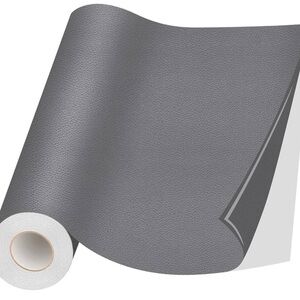 Roll of Leather repair patch 17x60 in